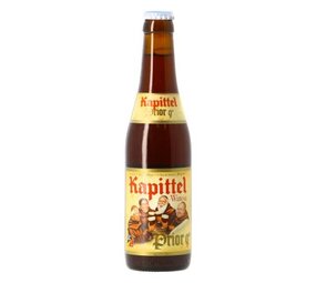 Leroy Brewery Kapittel Prior 33Cl Leroy Brewery Kapittel Prior 33Cl