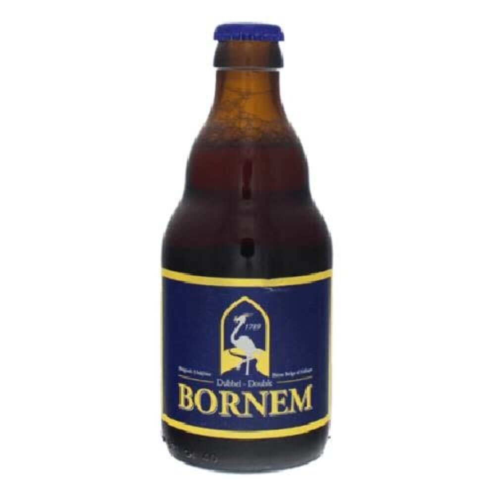 Van Steenberge Van Steenberge Bornem Dubbel 33Cl Van Steenberge Van Steenberge Bornem Dubbel 33Cl