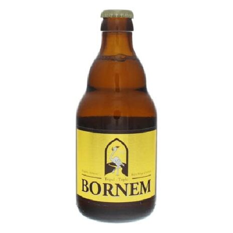 Van Steenberge Van Steenberge Bornem Tripel 33Cl Van Steenberge Van Steenberge Bornem Tripel 33Cl