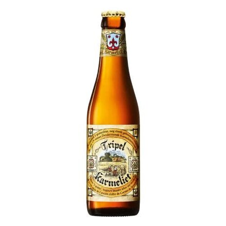 Bosteels Tripel Karmeliet 33Cl Bosteels Tripel Karmeliet 33Cl