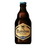 Duvel Moortgat Maredsous Tripel 10% 33cl Duvel Moortgat Maredsous Tripel 10% 33cl