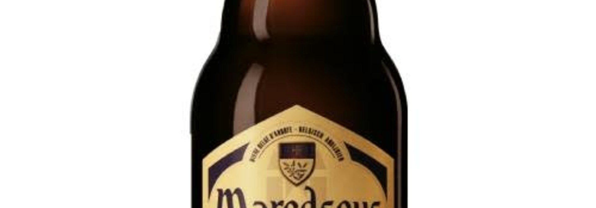 Maredsous Tripel 10% 33cl