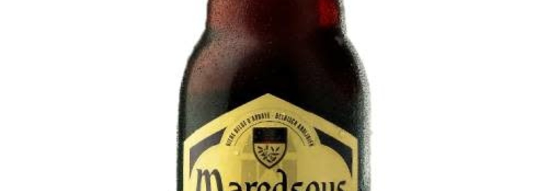 Maredsous Bruin 8 33Cl