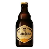 Duvel Moortgat Maredsous Blond 6 Duvel Moortgat Maredsous Blond 6