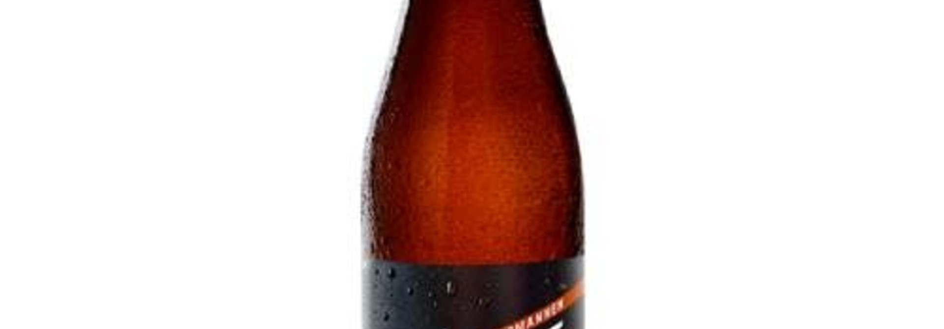 De Brabandere Kwaremont Blond 33cl 6,6%