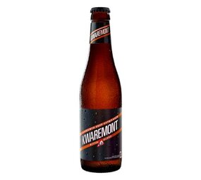 De Brabandere Kwaremont Blond 33cl De Brabandere Kwaremont Blond 33cl