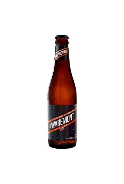 Kwaremont Blond 33cl