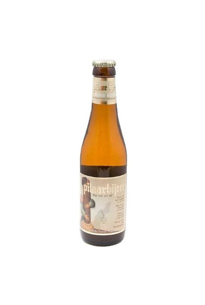 Pilaarbijter Blond 33Cl