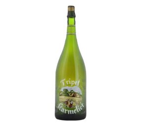 Bosteels Tripel Karmeliet 75Cl Bosteels Tripel Karmeliet 75Cl
