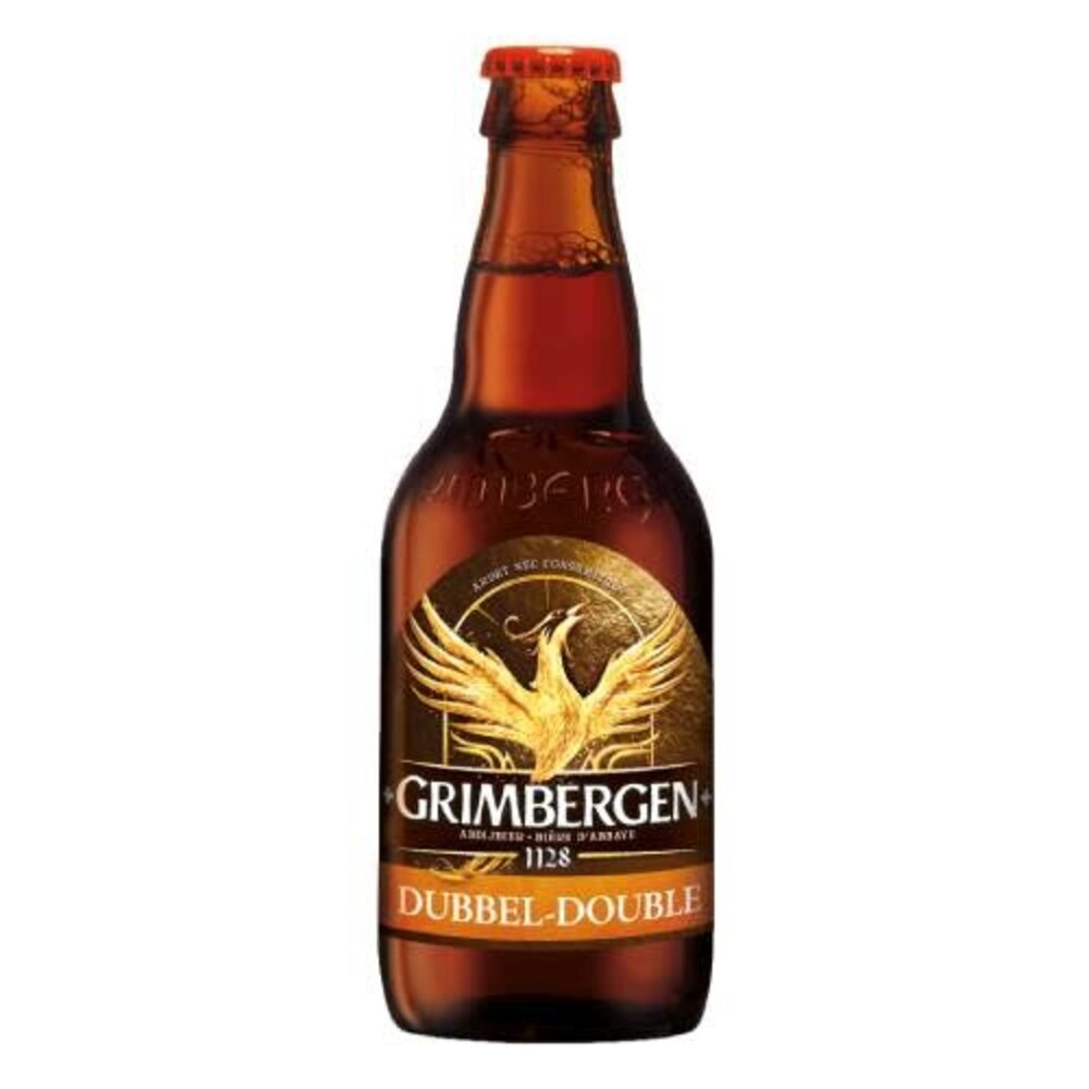 Grimbergen Grimbergen Dubbel 33Cl Grimbergen Grimbergen Dubbel 33Cl