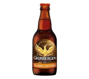 Grimbergen Grimbergen Dubbel 33Cl Grimbergen Grimbergen Dubbel 33Cl