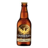 Grimbergen Grimbergen Tripel 33Cl Grimbergen Grimbergen Tripel 33Cl