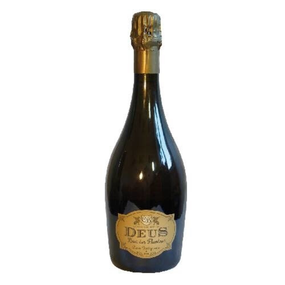 Bosteels Deus Brut Des Flandres 75Cl Bosteels Deus Brut Des Flandres 75Cl