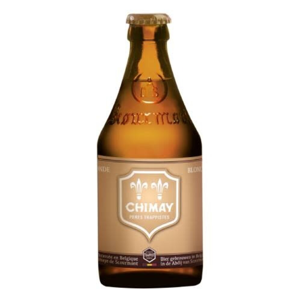 Chimay Chimay Goud 33Cl Chimay Chimay Goud 33Cl