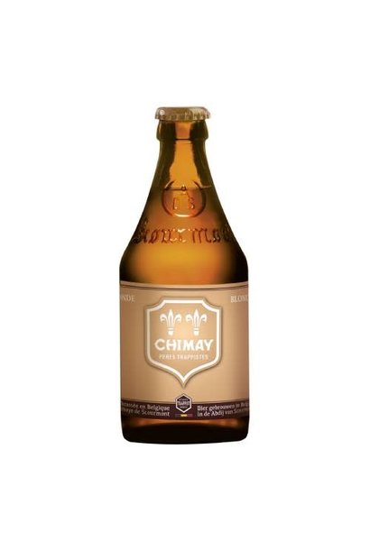 Chimay Goud 33Cl