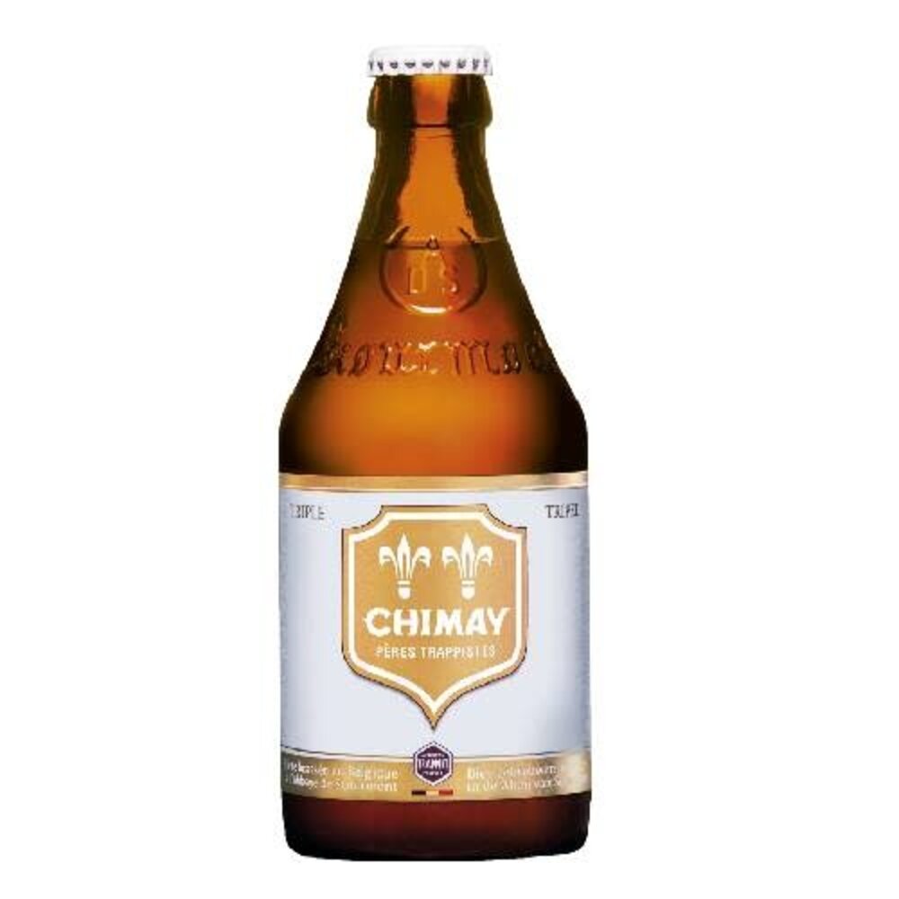 Chimay Chimay 8 Wit 33Cl Chimay Chimay 8 Wit 33Cl