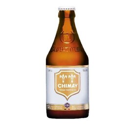Chimay Chimay 8 Wit 33Cl Chimay Chimay 8 Wit 33Cl