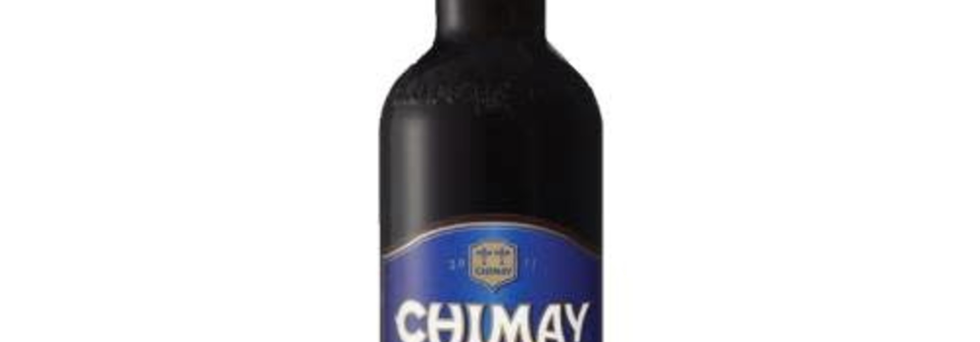 Chimay Grand Reserve 9 Blauw 75cl 9%