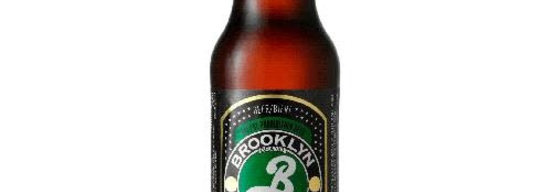 Brooklyn Lager 33Cl