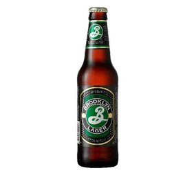 Brooklyn Brooklyn Lager 33Cl