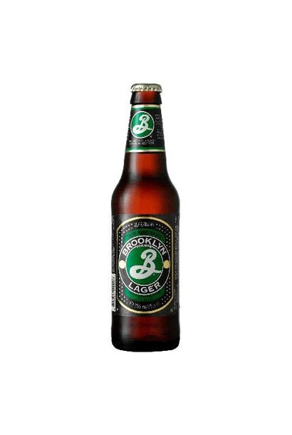 Brooklyn Lager 33Cl