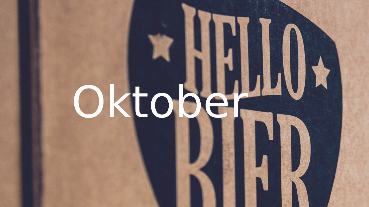 Speciaalbier – bierpakket oktober 2018 Speciaalbier – bierpakket oktober 2018
