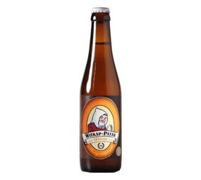 Slagmuylder Witkap Speciale 33Cl Slagmuylder Witkap Speciale 33Cl