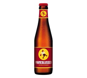 Het Anker Maneblusser 33cl Het Anker Maneblusser 33cl