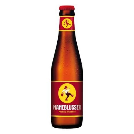 Het Anker Het Anker Maneblusser 33cl 5,8% Het Anker Het Anker Maneblusser 33cl 5,8%