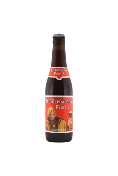 St. Bernardus Prior 8 33Cl