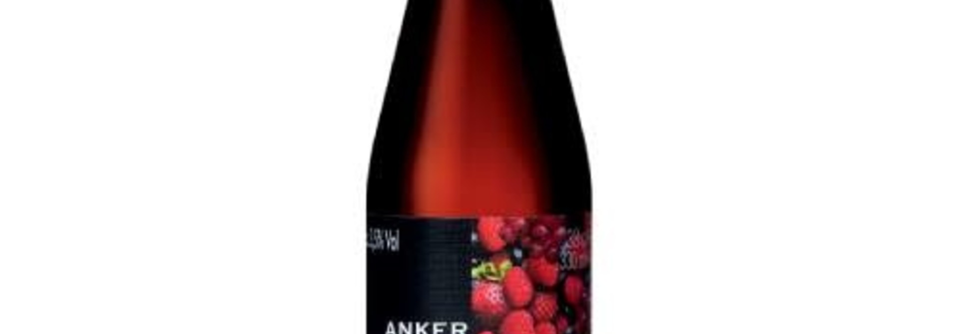 Anker Boscoli 33Cl