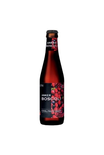 Anker Boscoli 33Cl