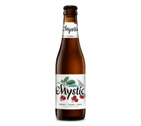 Haacht Mystic Kriek 25Cl Haacht Mystic Kriek 25Cl