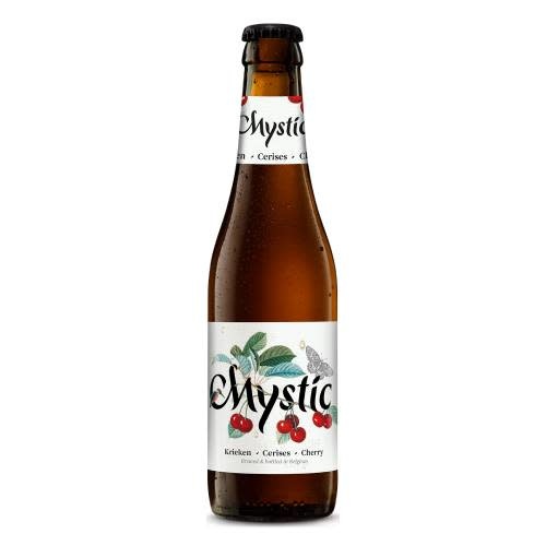 Haacht Mystic Kriek 25Cl