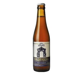De Ranke Guldenberg 33CL