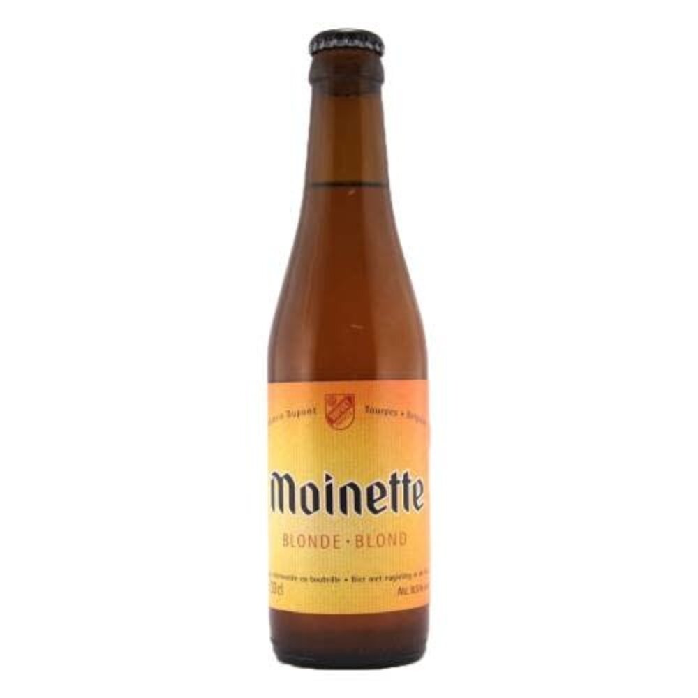 Dupont Dupont Moinette Blonde 33Cl Dupont Dupont Moinette Blonde 33Cl