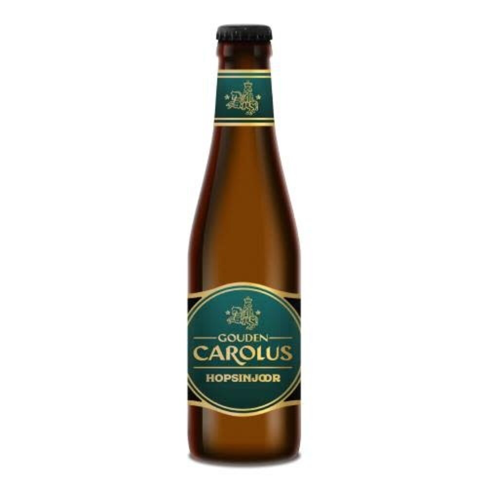 Het Anker Het Anker Gouden Carolus Hopsinjoor 33Cl