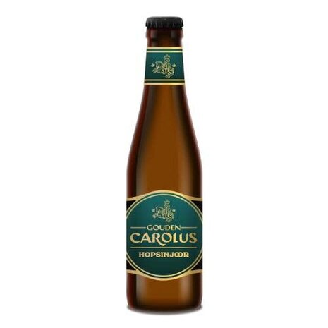Het Anker Het Anker Gouden Carolus Hopsinjoor 33Cl