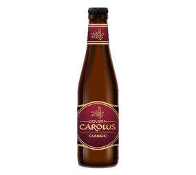 Het Anker Gouden Carolus Classic 8% Het Anker Gouden Carolus Classic 8%