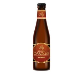 Het Anker Gouden Carolus Ambrio 33Cl Het Anker Gouden Carolus Ambrio 33Cl