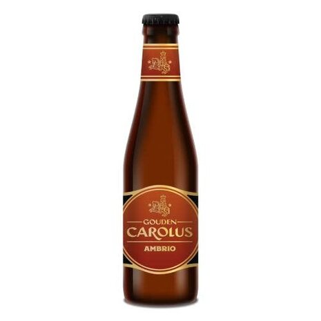 Het Anker Het Anker Gouden Carolus Ambrio 33Cl Het Anker Het Anker Gouden Carolus Ambrio 33Cl