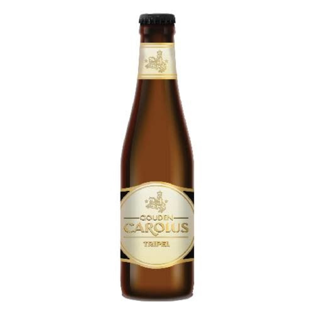 Het Anker Het Anker Gouden Carolus Tripel 33Cl 9% Het Anker Het Anker Gouden Carolus Tripel 33Cl 9%