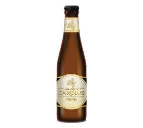 Het Anker Gouden Carolus Tripel 33Cl Het Anker Gouden Carolus Tripel 33Cl