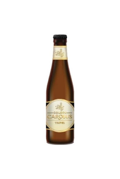 Gouden Carolus Tripel 33Cl