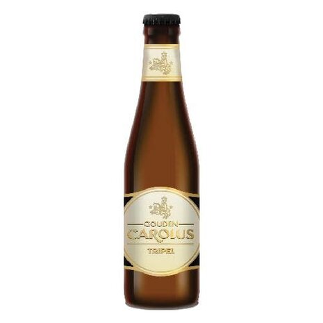 Het Anker Het Anker Gouden Carolus Tripel 33Cl 9% Het Anker Het Anker Gouden Carolus Tripel 33Cl 9%