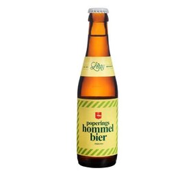 Leroy Brewery Hommel Bier Leroy Brewery Hommel Bier