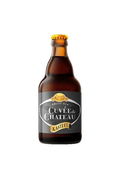 Cuvee Du Chateau 33cl