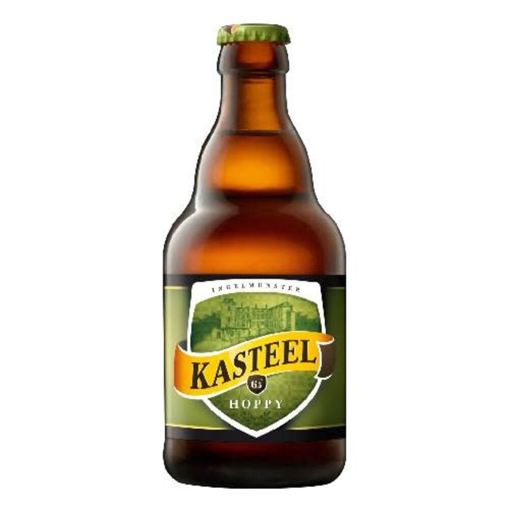 Kasteel Brouwerij van Honsebrouck Kasteel Brouwerij Van Honsebrouck KASTEEL HOPPY 33CL