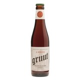 Gentse Gruut Gentse Gruut Amber 33Cl Gentse Gruut Gentse Gruut Amber 33Cl