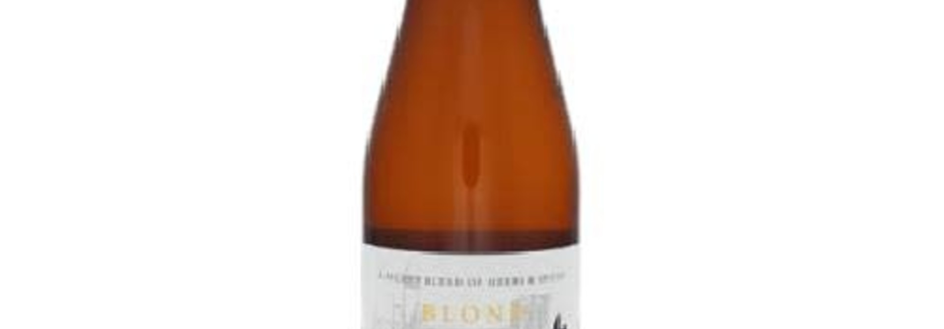 Gentse Gruut Blond 33cl 5,5%